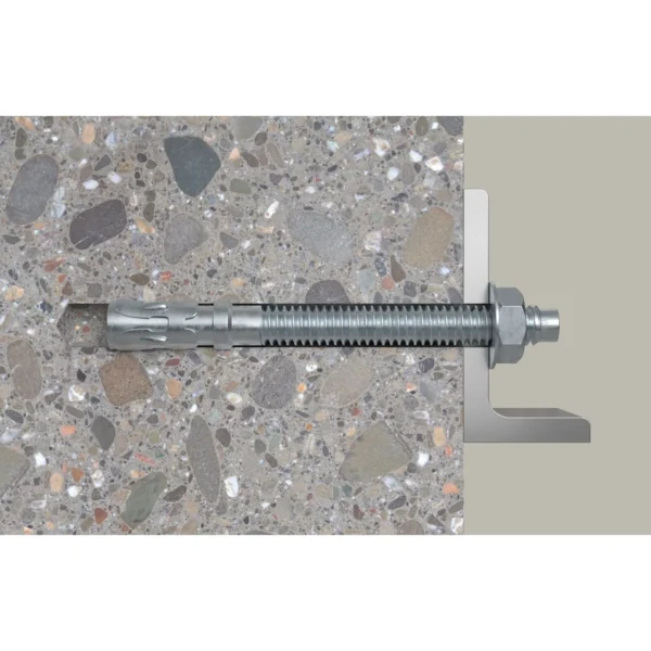 Fischer FWA 10 x 95 kotwa sworzniowa op. 50 szt.