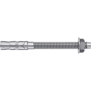 Fischer FWA 8 x 50 kotwa sworzniowa op. 50 szt.