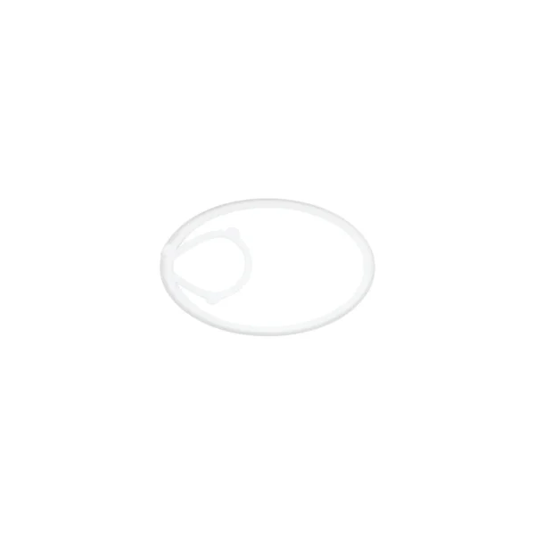 Fischer FWSC 30–55 klips do szczelin kablowych op. 50 szt.