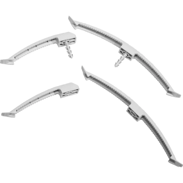 Fischer KB 8 uchwyt kablowy op. 50 szt. Fischer KB 8 uchwyt kablowy op. 50 szt.
