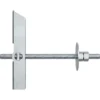 Fischer KD 8 mocowanie uchylne op. 20 szt.