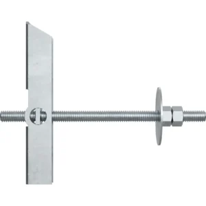 Fischer KD 8 mocowanie uchylne op. 20 szt.
