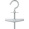 Fischer KD 8 mocowanie uchylne op. 20 szt.