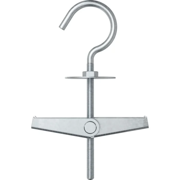 Fischer KD 8 mocowanie uchylne op. 20 szt.