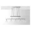 Fischer KD 8 mocowanie uchylne op. 20 szt.
