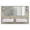 Fischer KD 8 mocowanie uchylne op. 20 szt.