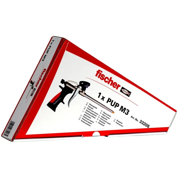 Fischer PUP M3 pistolet do piany