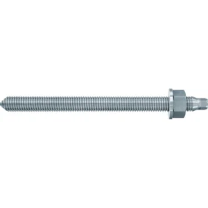 Fischer RG M16 x 165 pręt nagwintowany