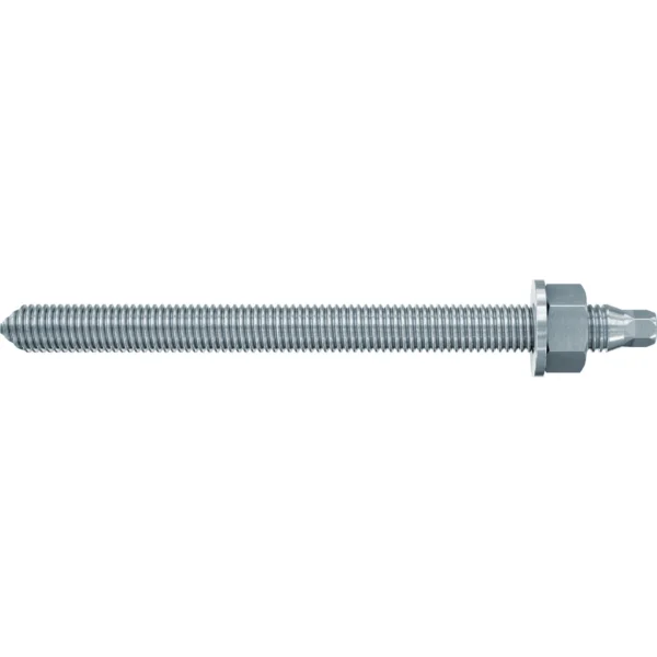 Fischer RG M16 x 165 pręt nagwintowany Fischer RG M16 x 165 pręt nagwintowany