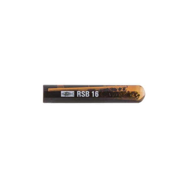 Fischer RG M16 x 165 pręt nagwintowany Fischer RG M16 x 165 pręt nagwintowany