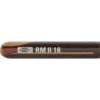 Fischer RG M16 x 165 pręt nagwintowany Fischer RG M16 x 165 pręt nagwintowany