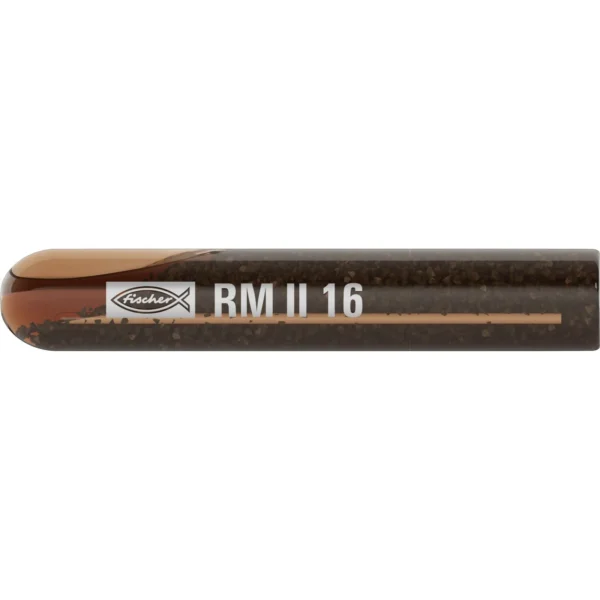 Fischer RG M16 x 165 pręt nagwintowany Fischer RG M16 x 165 pręt nagwintowany