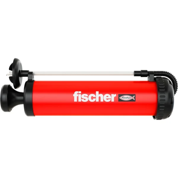 Fischer RG M16 x 165 pręt nagwintowany Fischer RG M16 x 165 pręt nagwintowany