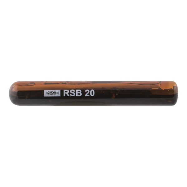 Fischer RSB 20 ampułka żywiczna Fischer RSB 20 ampułka żywiczna