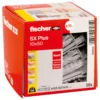Fischer SX Plus 10 x 50 kołek rozporowy Fischer SX Plus 10 x 50 kołek rozporowy