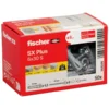 Fischer SX Plus 6 x 30 S z wkrętem op. 50 kpl.