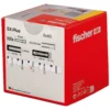 Fischer SX Plus 8 x 40 kołek rozporowy Fischer SX Plus 8 x 40 kołek rozporowy