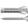 Fischer SX Plus 8 x 40 S z wkrętem op. 50 kpl.