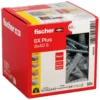 Fischer SX Plus 8 x 40 S z wkrętem op. 50 kpl.