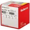 Fischer SX Plus 8 x 40 S z wkrętem op. 50 kpl.