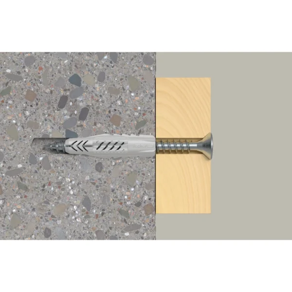 Fischer UX 10 x 60 kołek uniwersalny op. 50 szt.