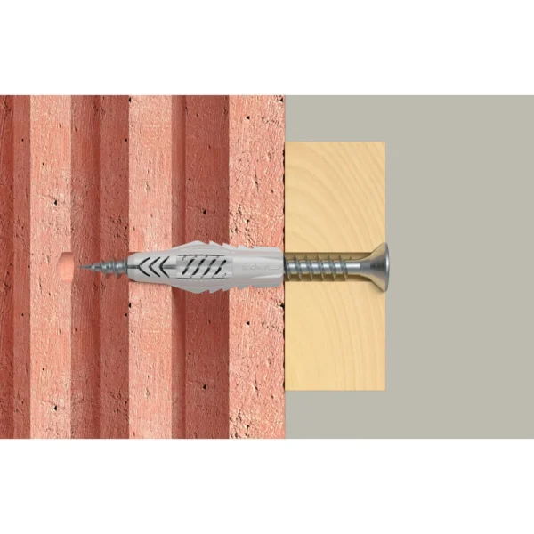 Fischer UX 10 x 60 kołek uniwersalny op. 50 szt.