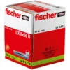 Fischer UX 8 x 50 R kołek uniwersalny op. 100 szt.