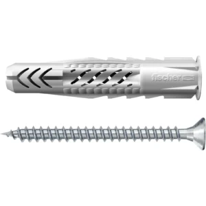 Fischer UX 8 x 50 R S z wkrętem op. 25 kpl.