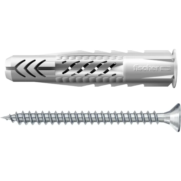 Fischer UX 8 x 50 R S z wkrętem op. 25 kpl.
