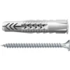 Fischer UX 8 x 50 R S z wkrętem op. 25 kpl.