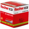 Fischer UX 8 x 50 R S z wkrętem op. 25 kpl.