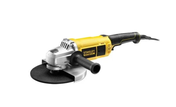 Stanley FME841-QS szlifierka kątowa 2200 W 230 mm