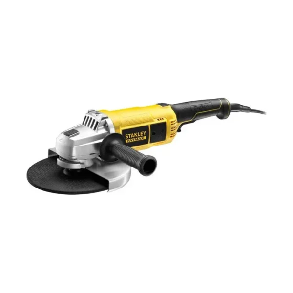 Stanley FME841-QS szlifierka kątowa 2200 W 230 mm