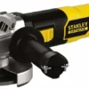 Stanley FMEG220-QS szlifierka kątowa 125 mm 850 W Stanley FMEG220-QS szlifierka kątowa 125 mm 850 W