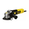 Stanley FMEG220-QS szlifierka kątowa 125 mm 850 W Stanley FMEG220-QS szlifierka kątowa 125 mm 850 W