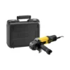 Stanley FMEG220K-QS szlifierka kątowa 850 W 125 mm walizka