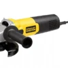 Stanley FMEG225VS-QS szlifierka kątowa 125 mm 1100 W regulacja prędkości Stanley FMEG225VS-QS szlifierka kątowa 125 mm 1100 W regulacja prędkości