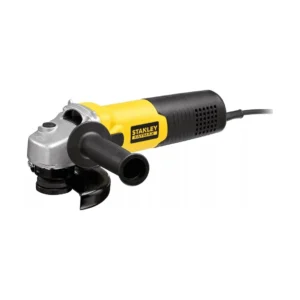 Stanley FMEG225VS-QS szlifierka kątowa 125 mm 1100 W regulacja prędkości