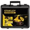 Stanley FMEW204K-QS szlifierka taśmowa 1010 W