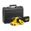 Stanley FMEW204K-QS szlifierka taśmowa 1010 W