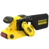 Stanley FMEW204K-QS szlifierka taśmowa 1010 W