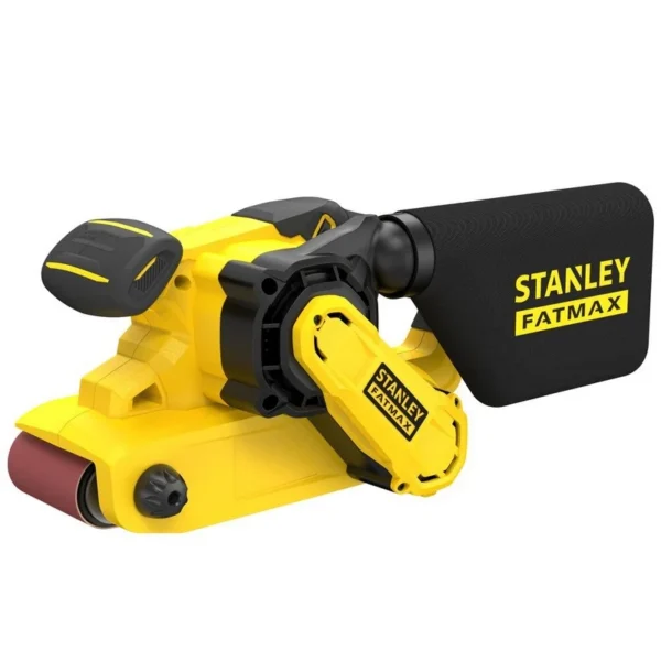 Stanley FMEW204K-QS szlifierka taśmowa 1010 W