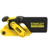 Stanley FMEW204K-QS szlifierka taśmowa 1010 W