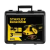 Stanley FMEW204K-QS szlifierka taśmowa 1010 W