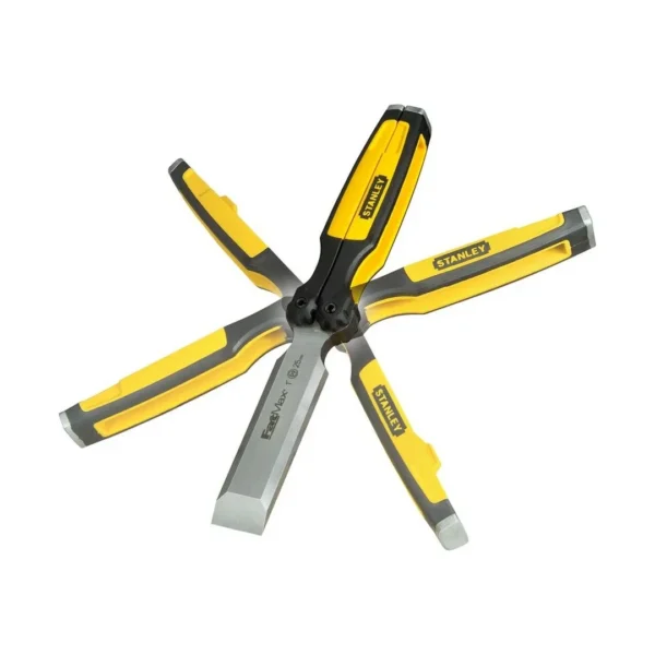 Stanley FMHT0-16145 kieszonkowe dłuto 25 mm Stanley FMHT0-16145 kieszonkowe dłuto 25 mm