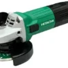 HiKOKI G12STAYGZ szlifierka kątowa 115 mm 600 W