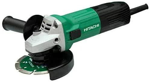 HiKOKI G12STAYGZ szlifierka kątowa 115 mm 600 W