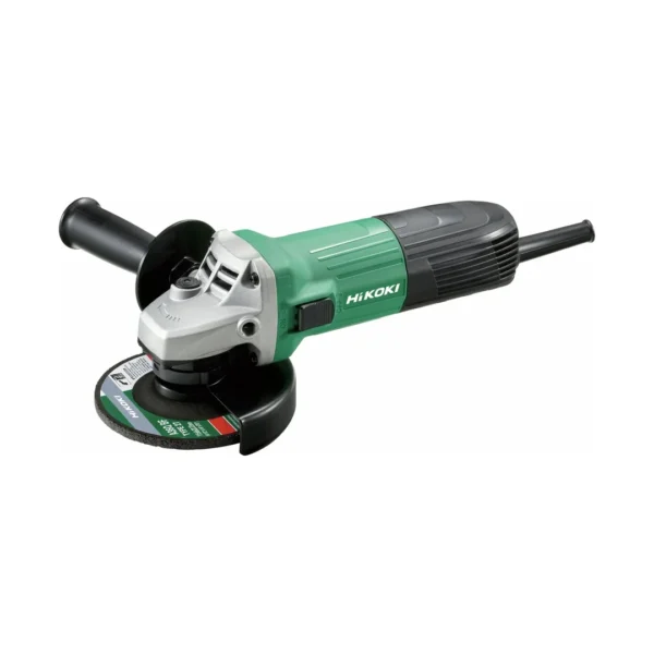 HiKOKI G12STAYGZ szlifierka kątowa 115 mm 600 W
