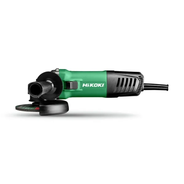 HiKOKI G13SB4YGZ szlifierka kątowa 125 mm 1400 W