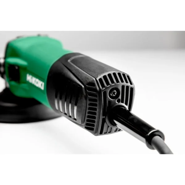 HiKOKI G13SB4YGZ szlifierka kątowa 125 mm 1400 W